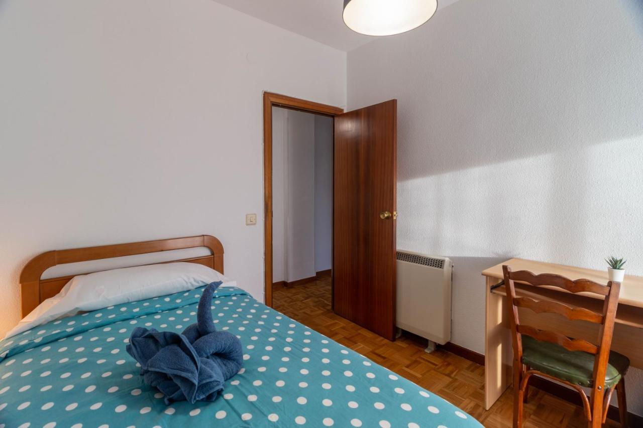Appartement Hermanos Pinzon