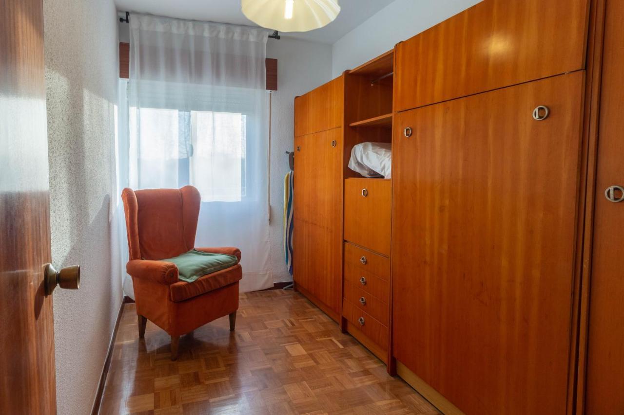 Apartment Hermanos Pinzon Zamora