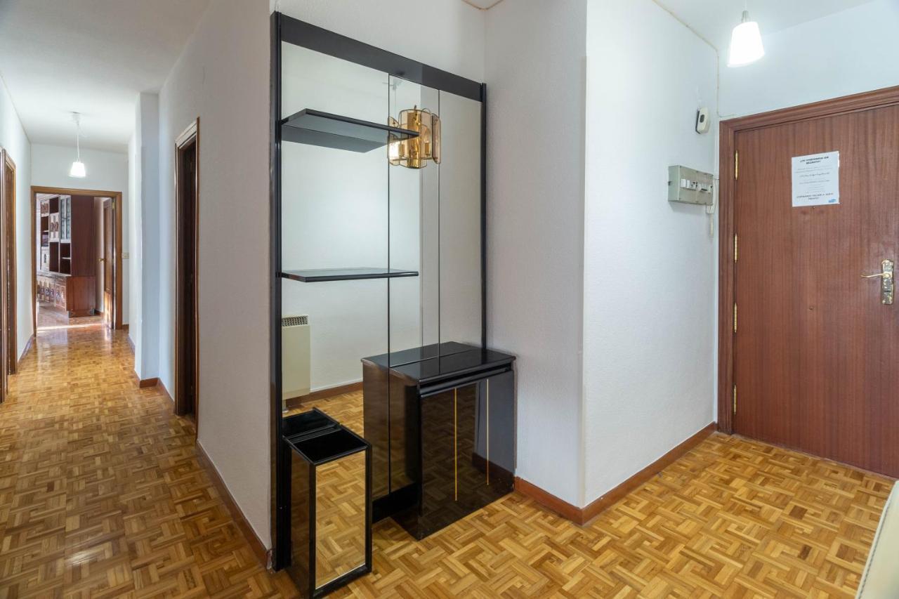 Hermanos Pinzon Apartment *