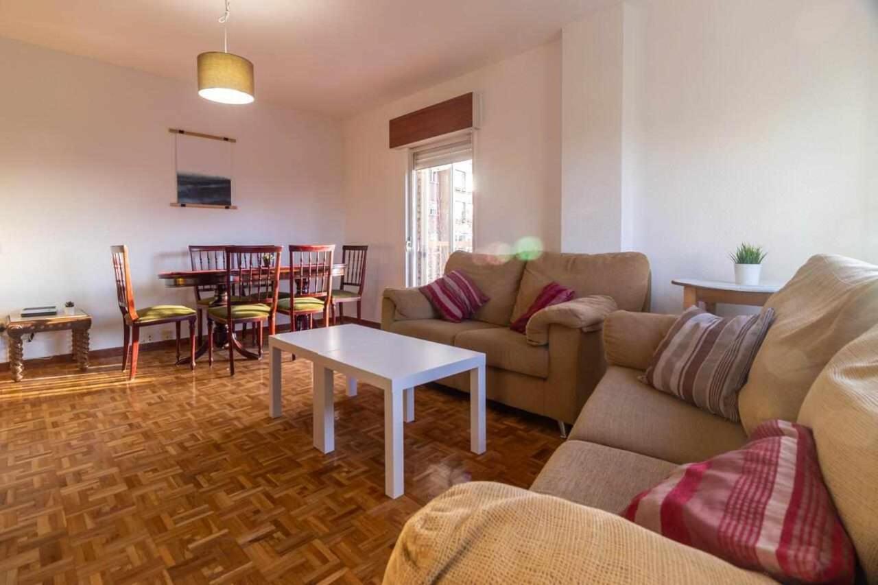 Hermanos Pinzon Apartment Zamora