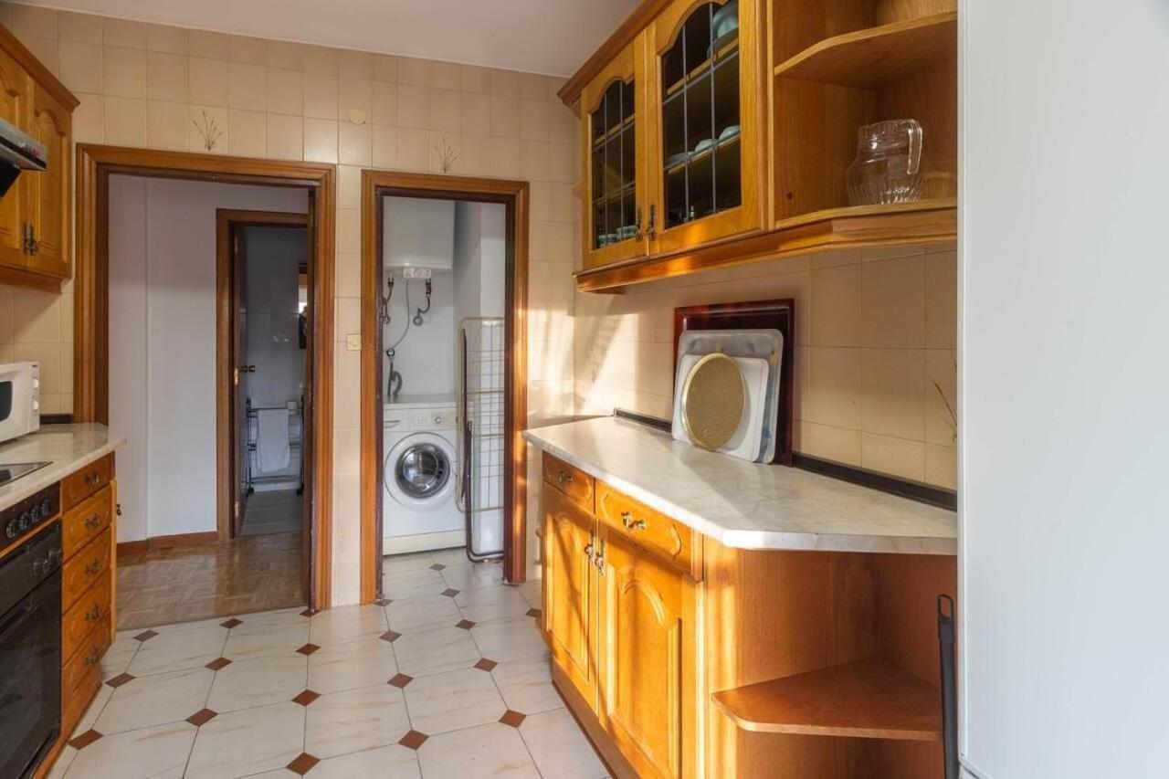 Appartement Hermanos Pinzon Zamora