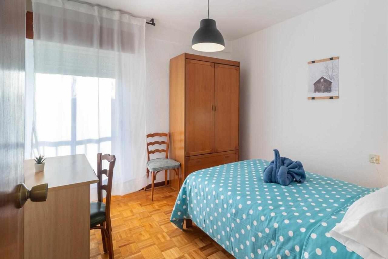 Hermanos Pinzon Appartement *