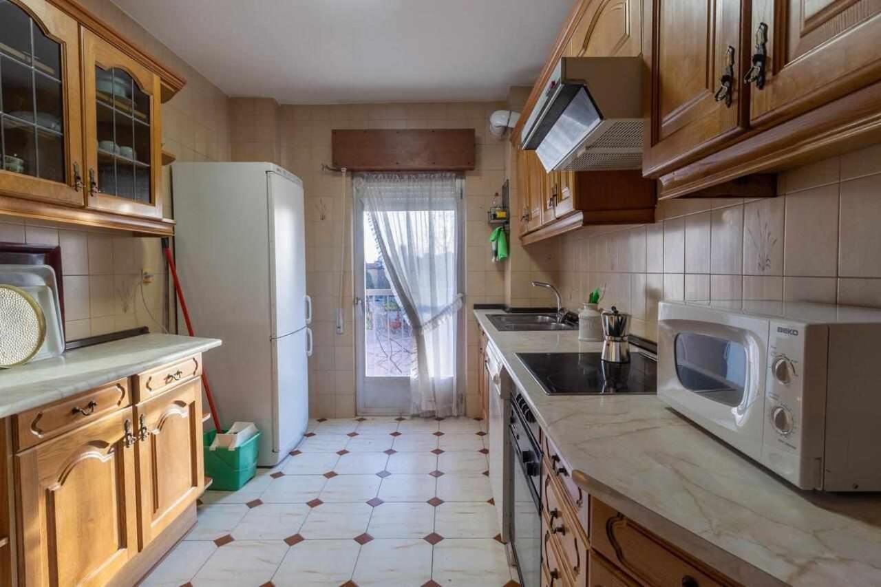 Hermanos Pinzon Appartement Zamora