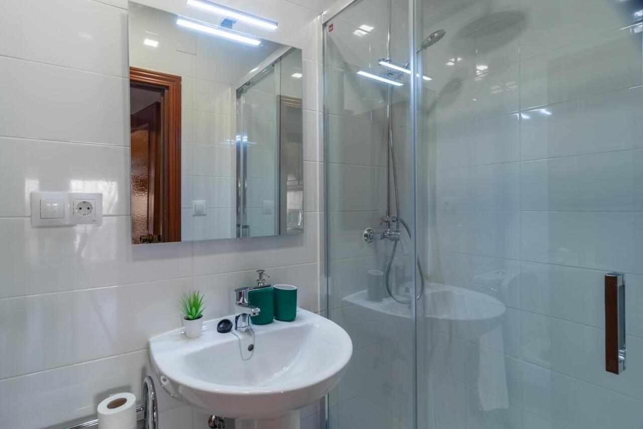 Hermanos Pinzon Appartement