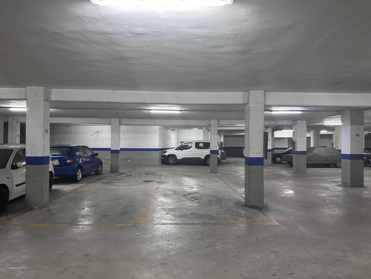 Hermanos Pinzon Appartement