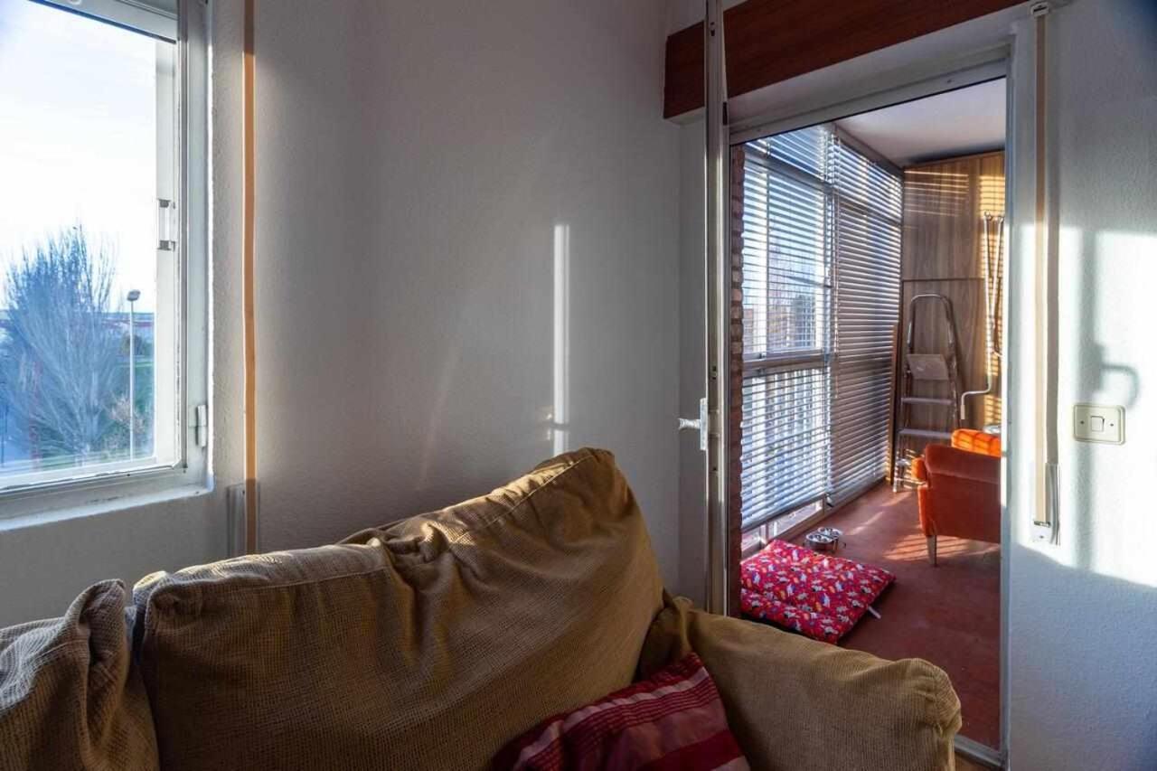 Hermanos Pinzon Appartement Zamora