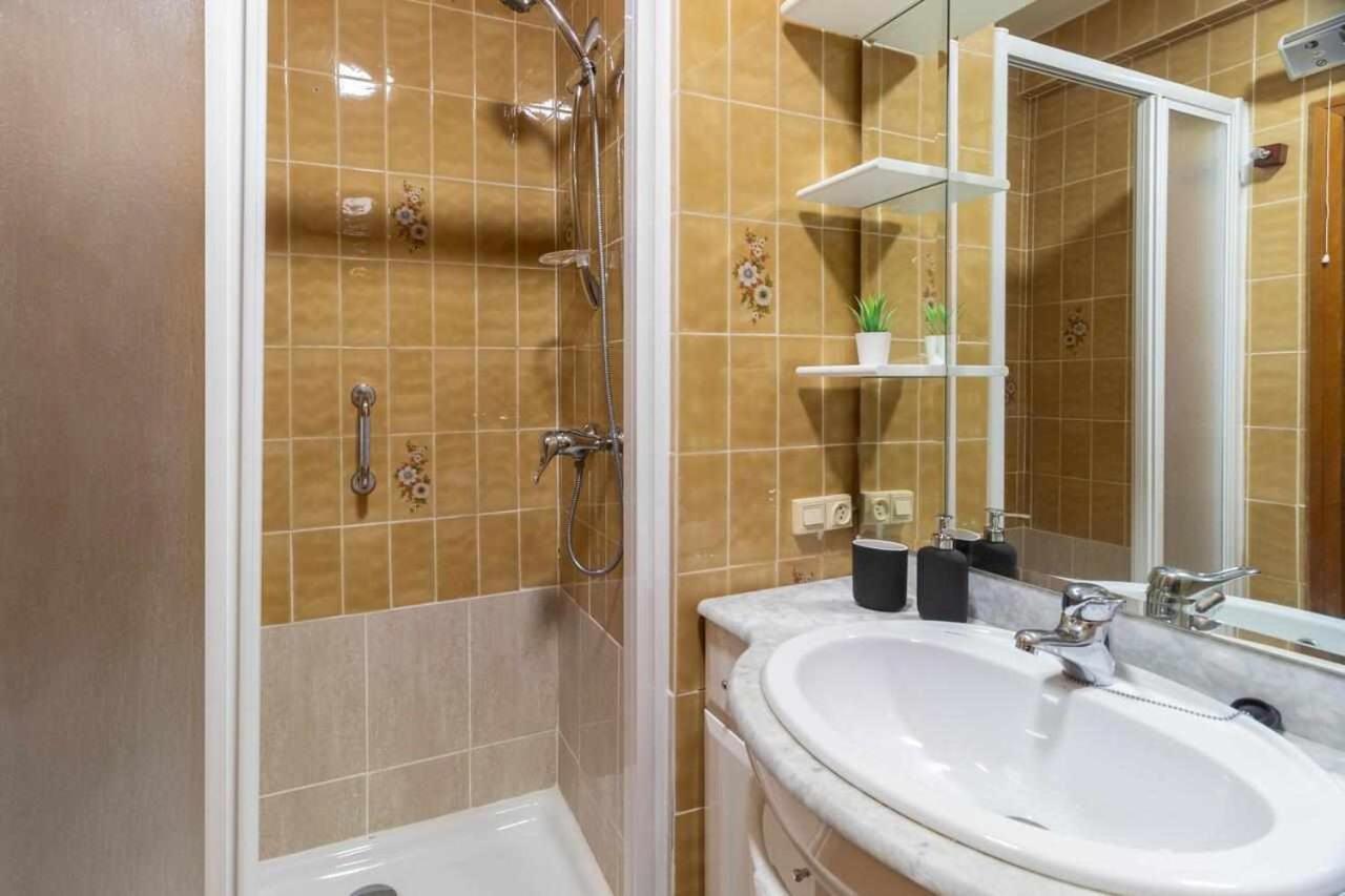 Hermanos Pinzon Appartement Zamora