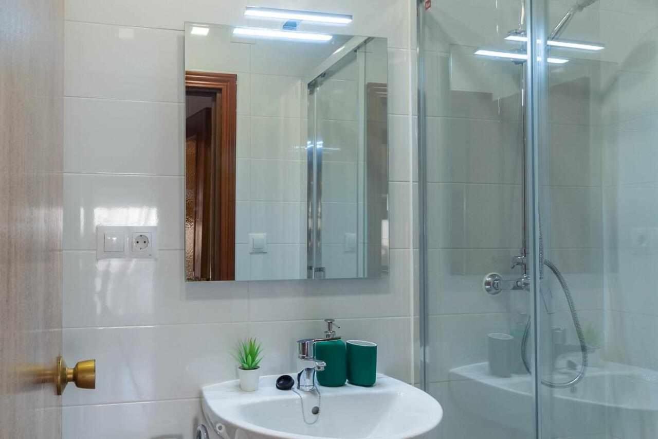 Appartement Hermanos Pinzon