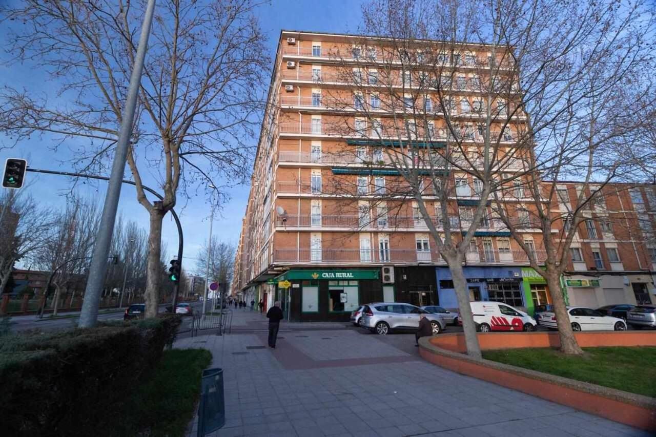 Hermanos Pinzon Appartement *